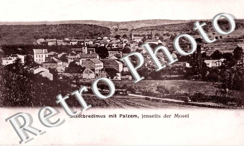 vue générale