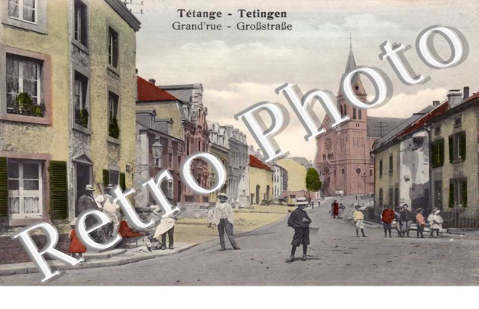 Grand'rue