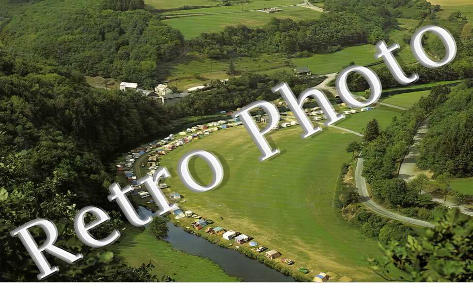 Camping Moulin de Tadler