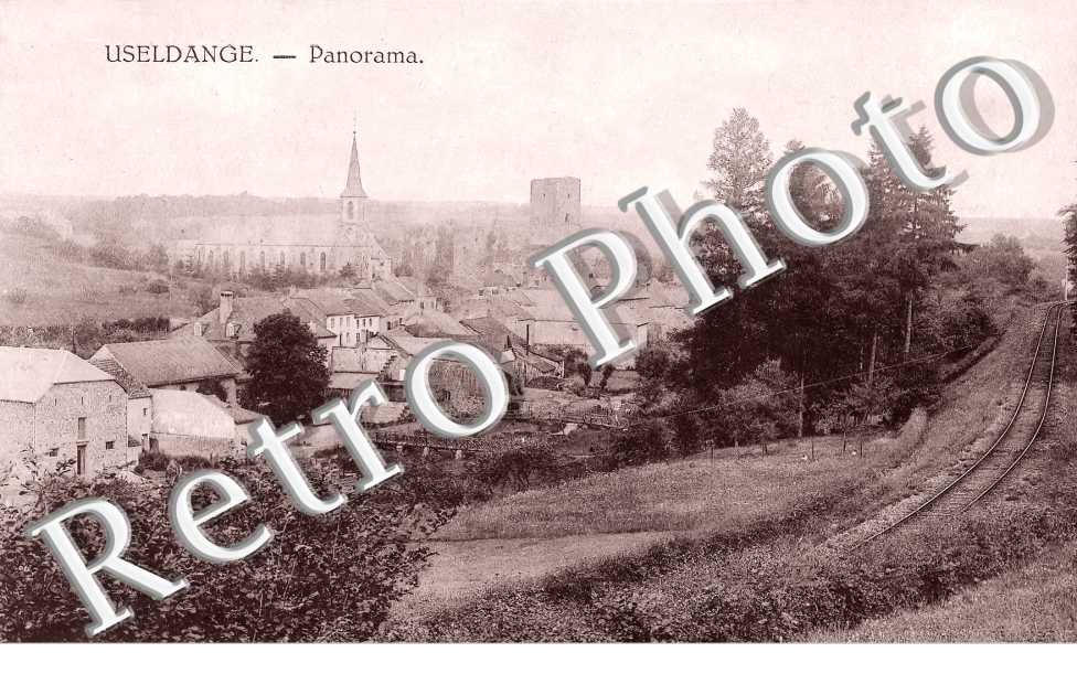 panorama