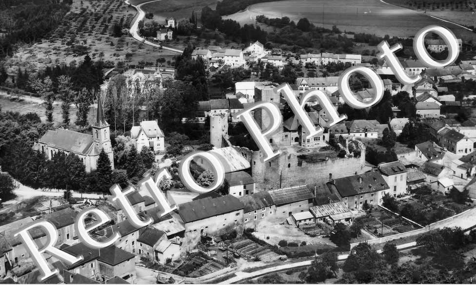 vue générale
