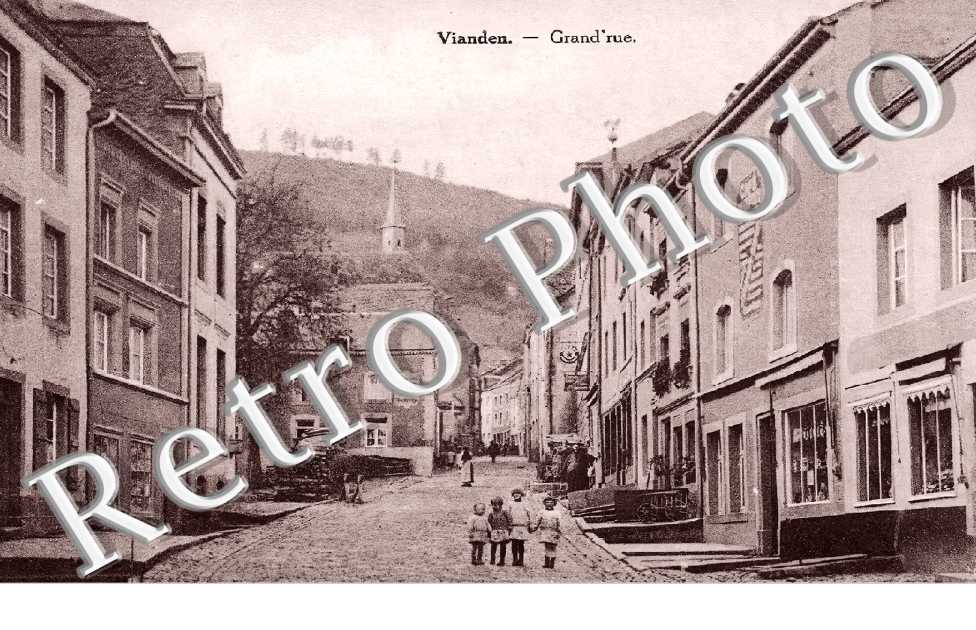 grand'rue