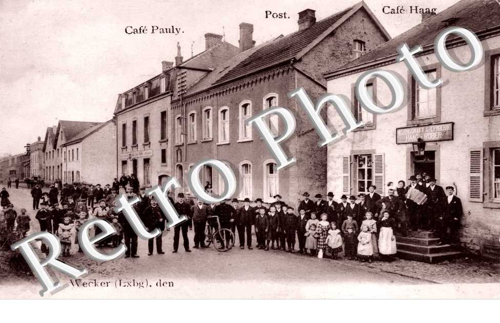 Café Pauly Café Haag