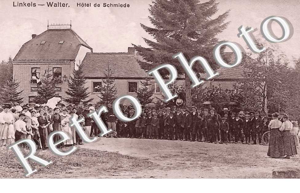 Hôtel de Schmiede