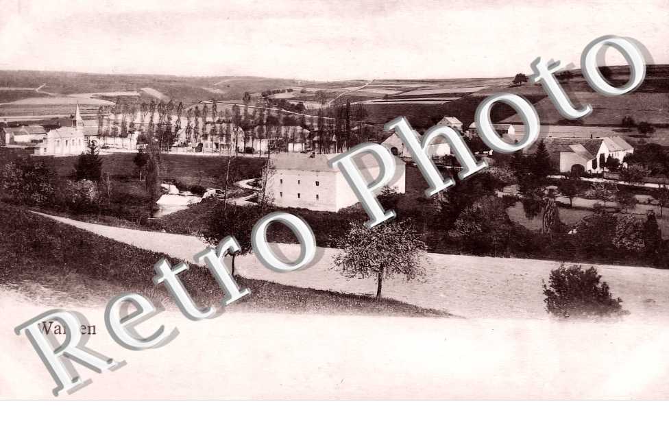 vue générale
