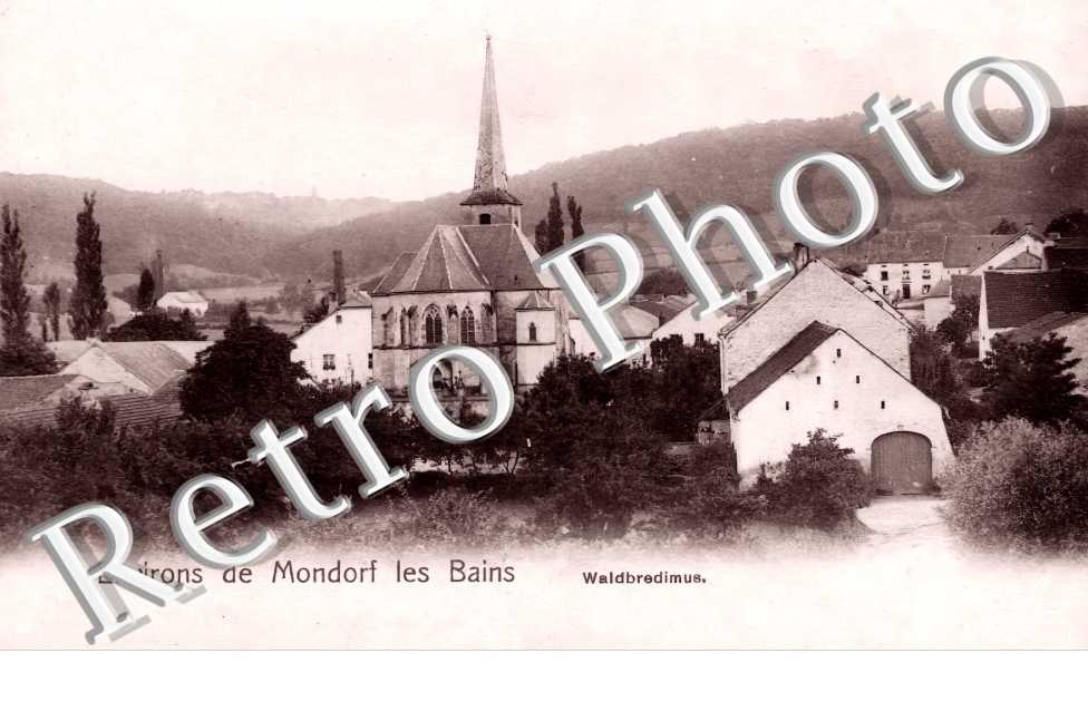 vue générale