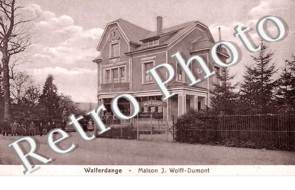 Maison J. Wolff-Dumont