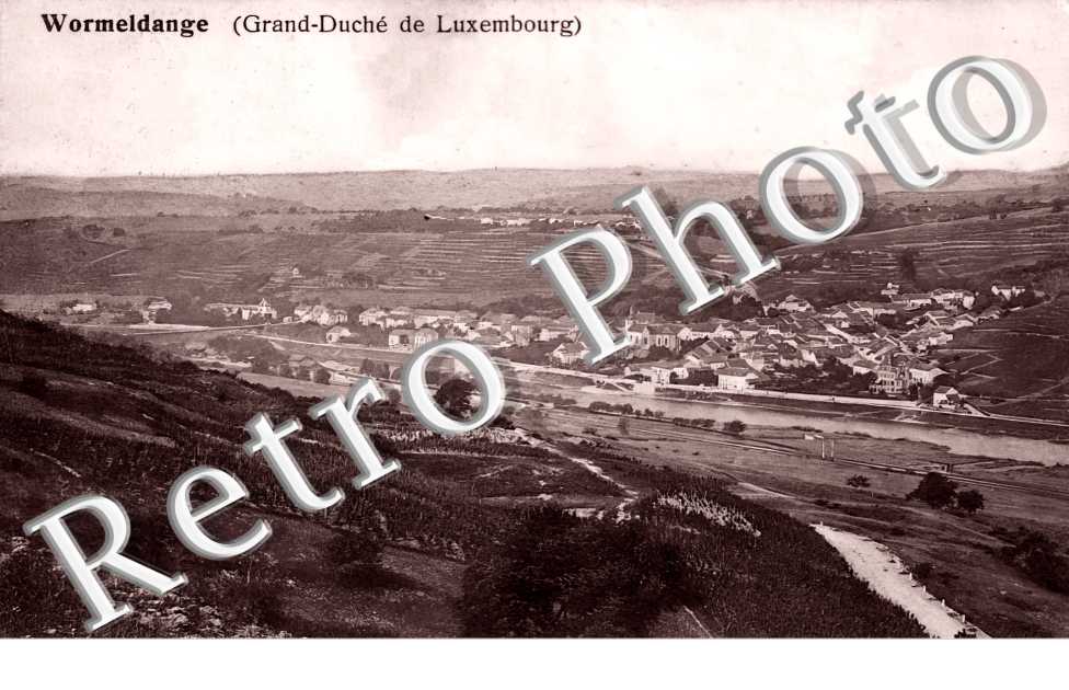 vue générale