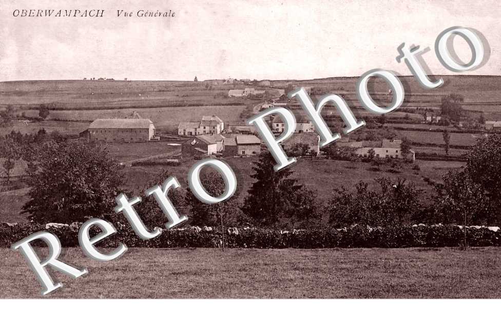 vue générale