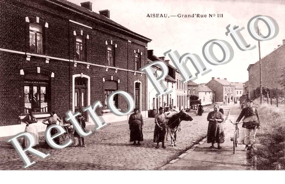 Grand'rue