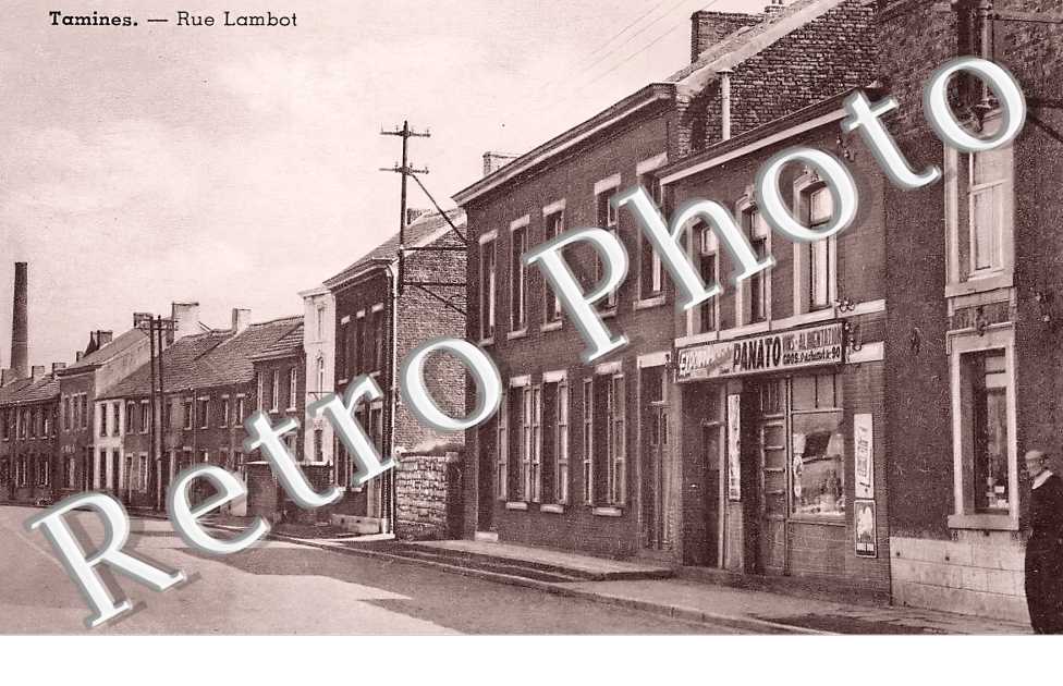 rue Lambot