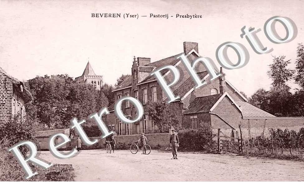Presbytère