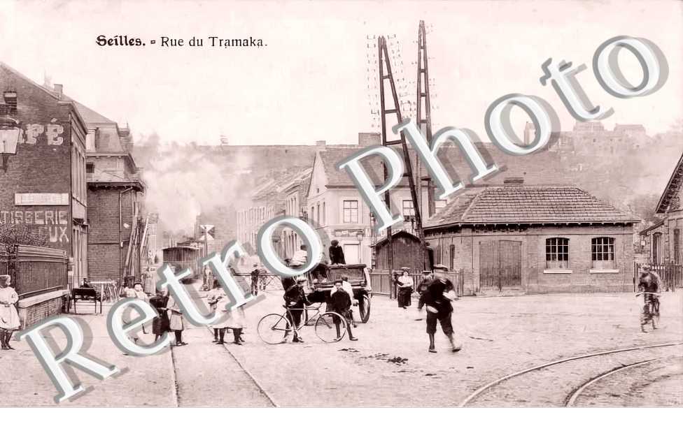 rue du Tramaka