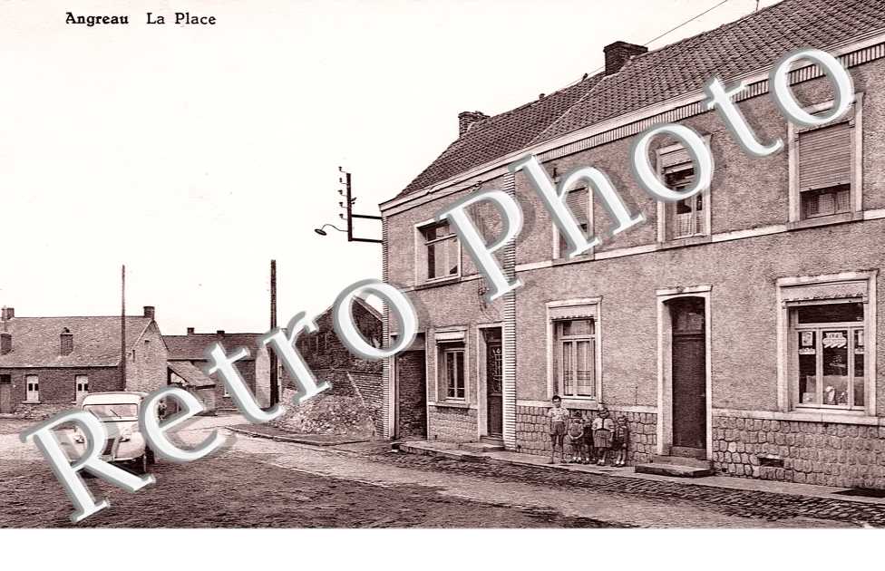 la Place