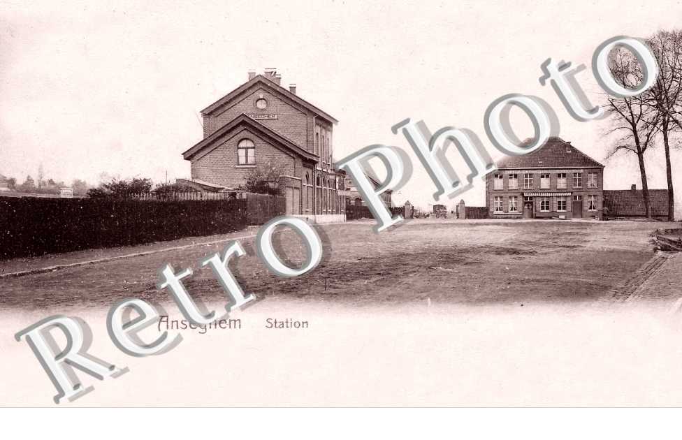 station
