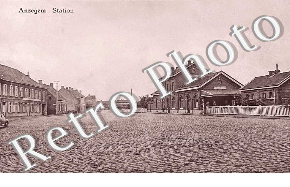 station