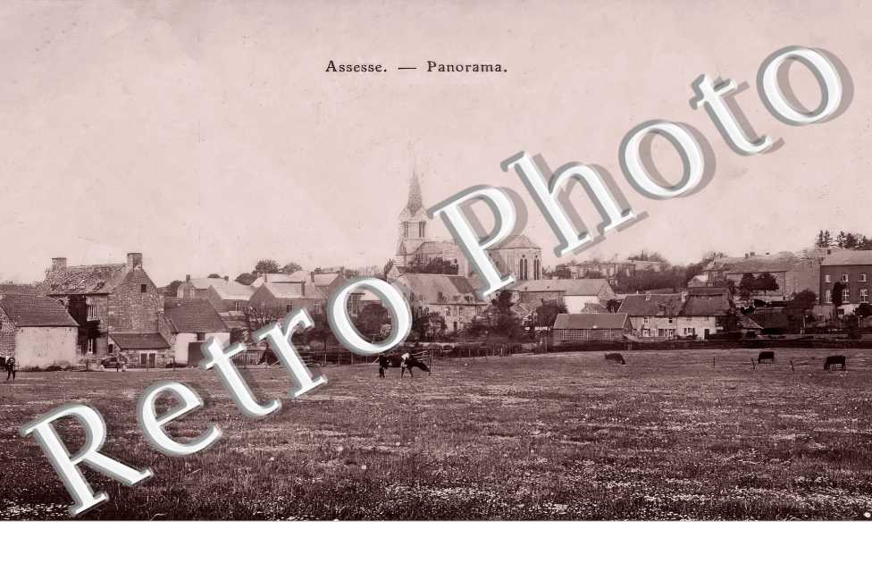 panorama