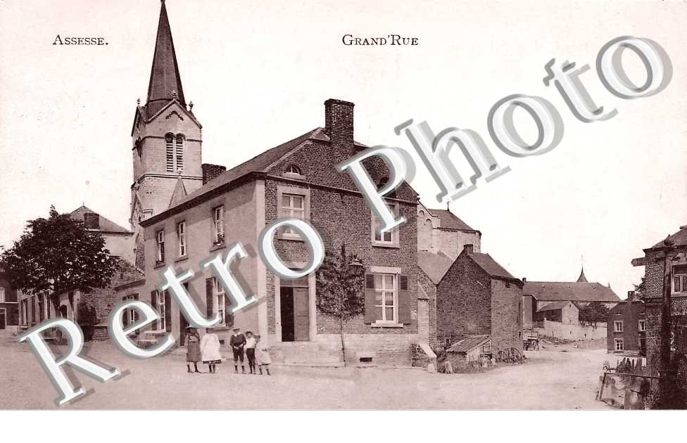 Grand'rue