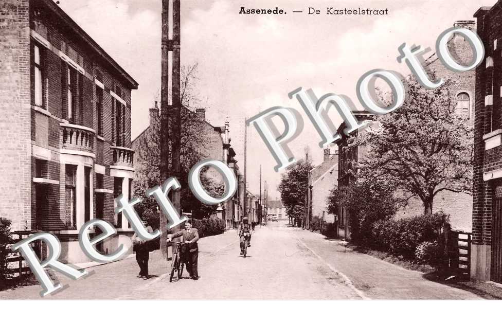 De Kasteelstraat