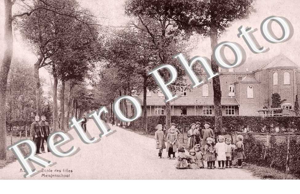 Ecole des filles