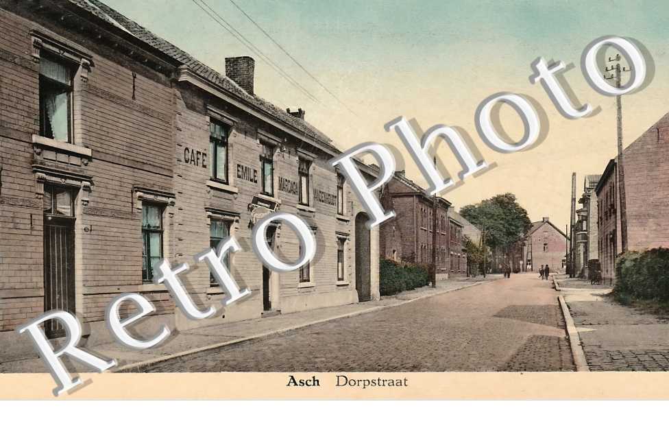 Dorpstraat