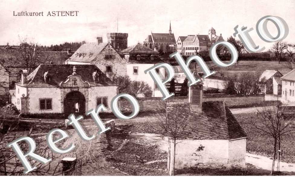 vue générale