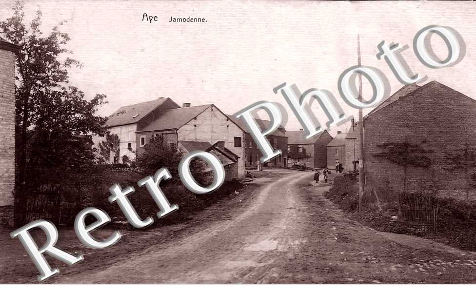 Jamodenne