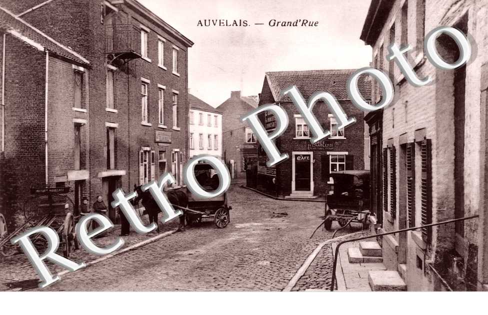 Grand'rue