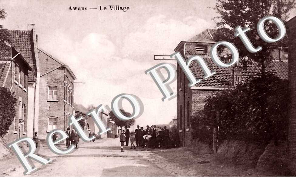 le Village