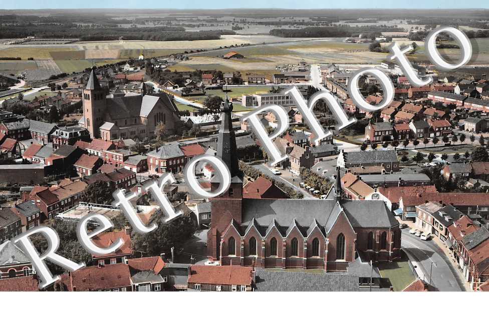 vue générale
