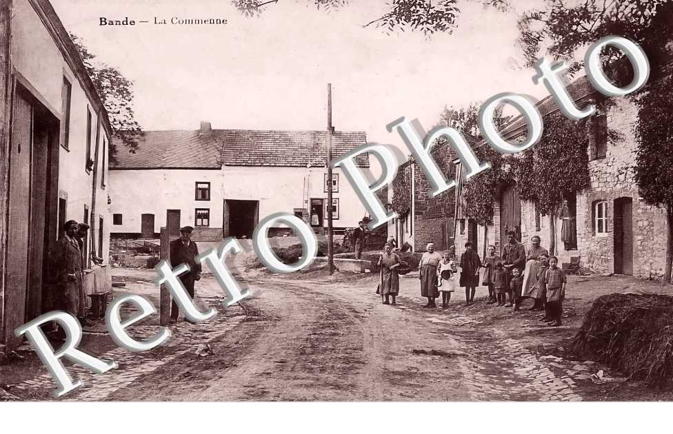 la Commenne