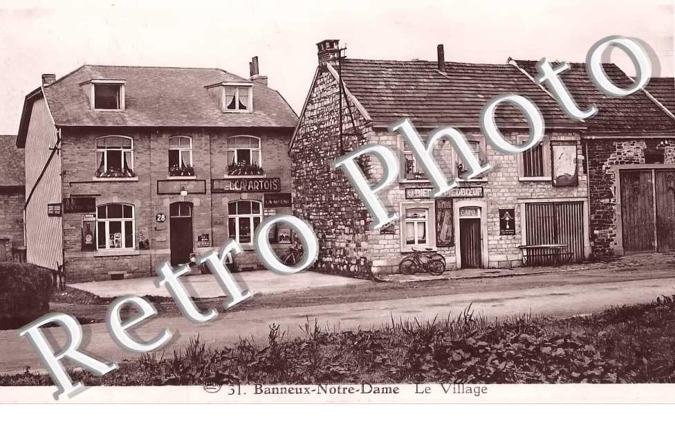 le village
