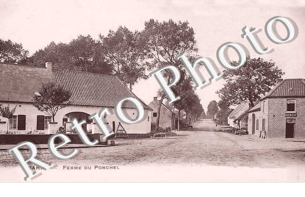 Ferme du Ponchel