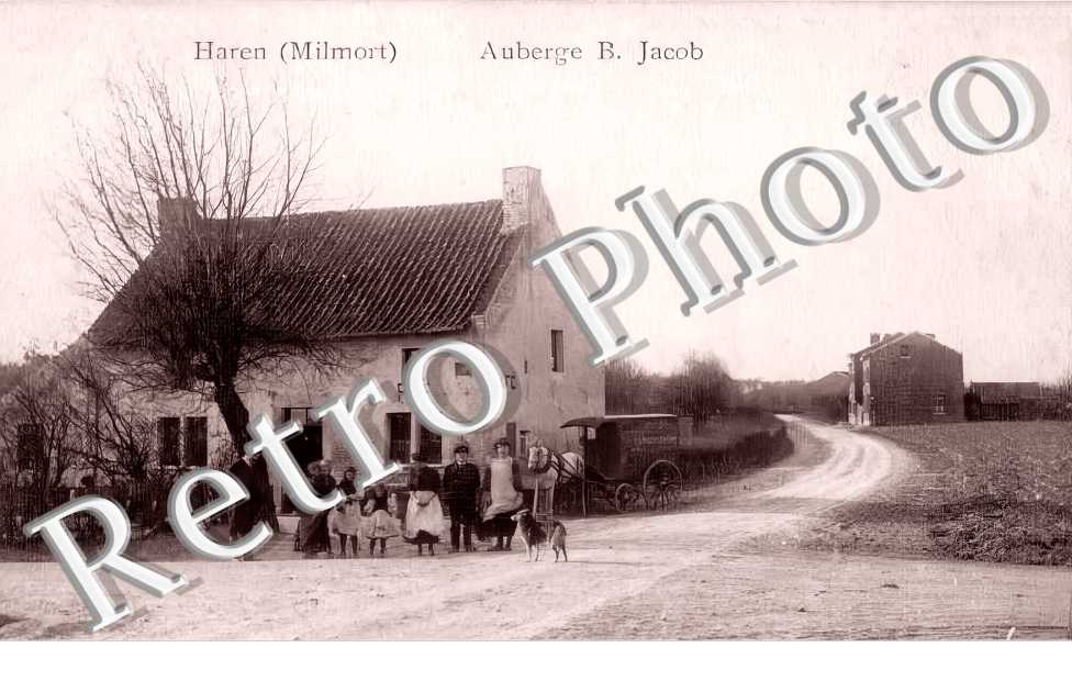 auberge B. Jacob