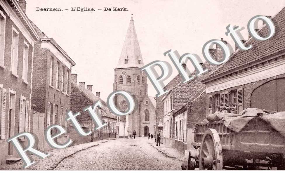 l'église