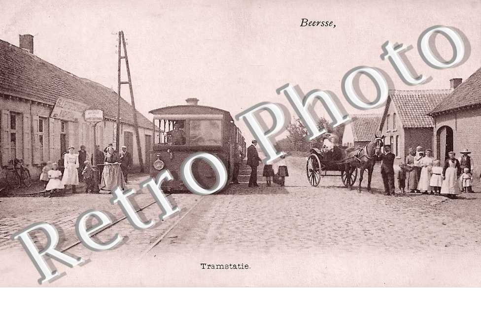 Tramstatie