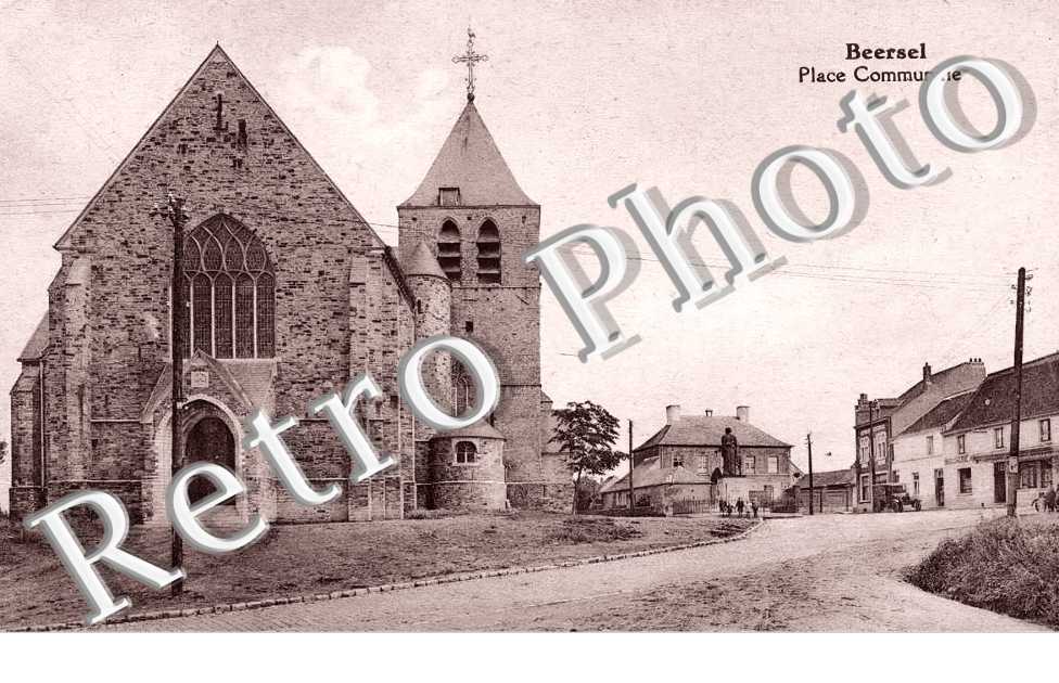 place communale