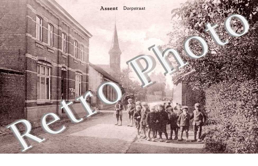 Assent. Dorpstraat