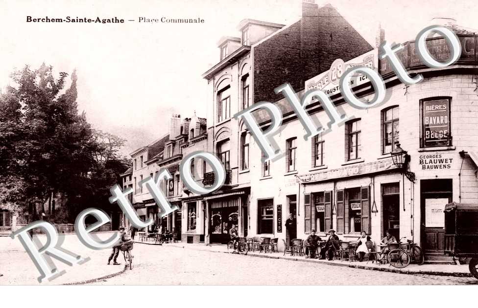 place communale