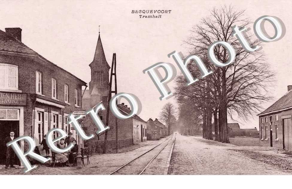 Tramhalt