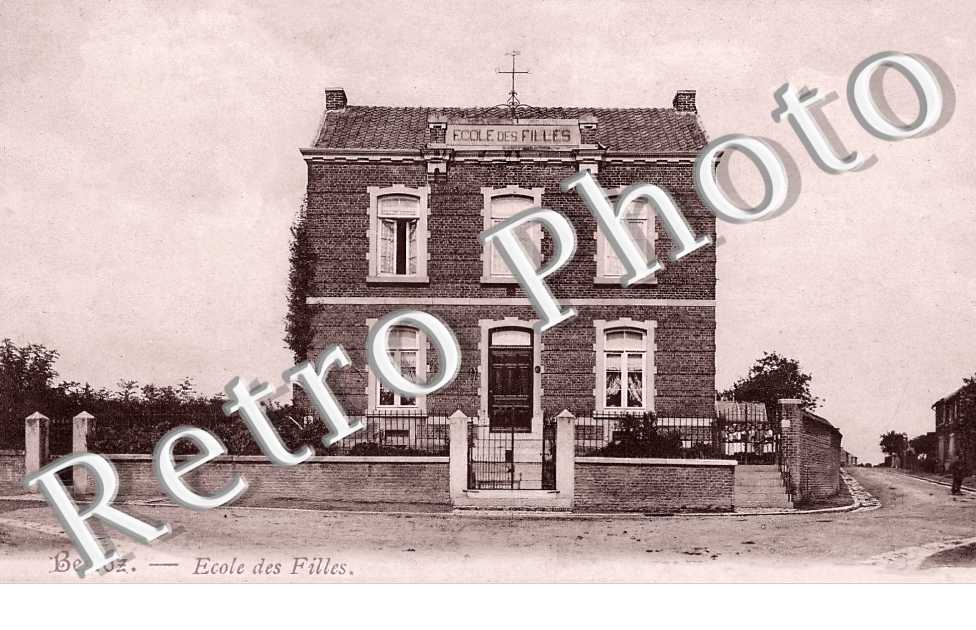 école des filles
