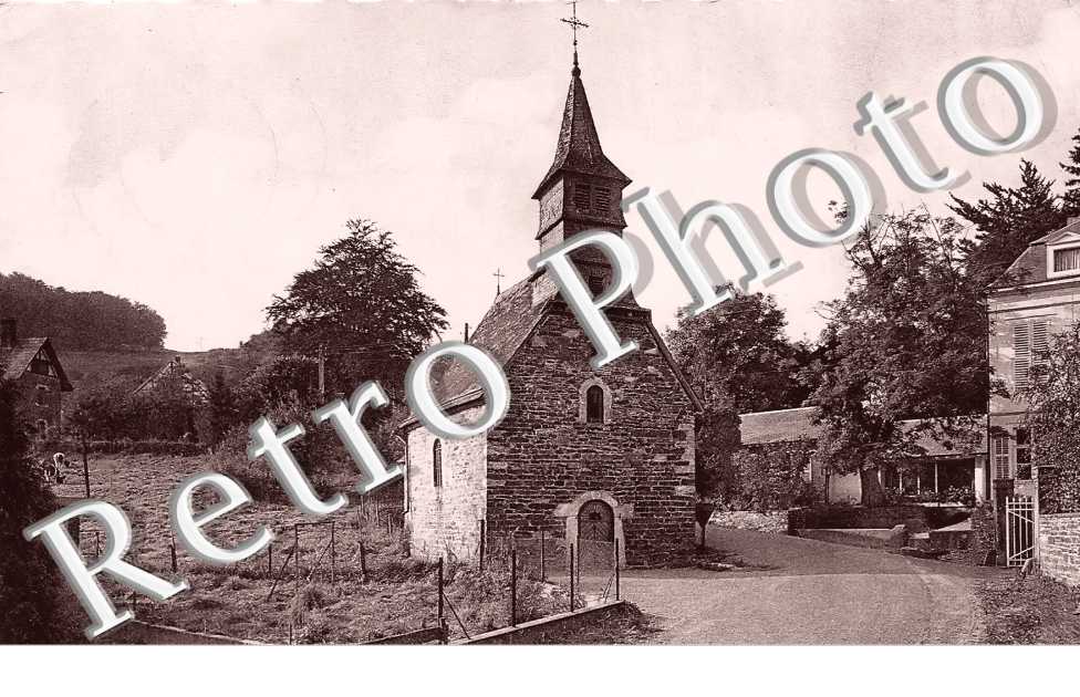 l'église