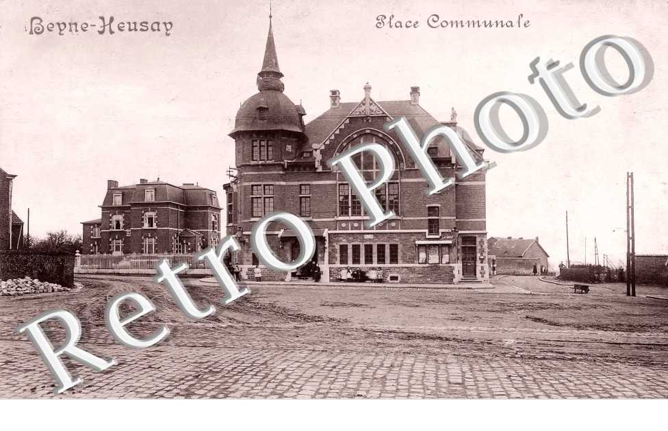 place communale