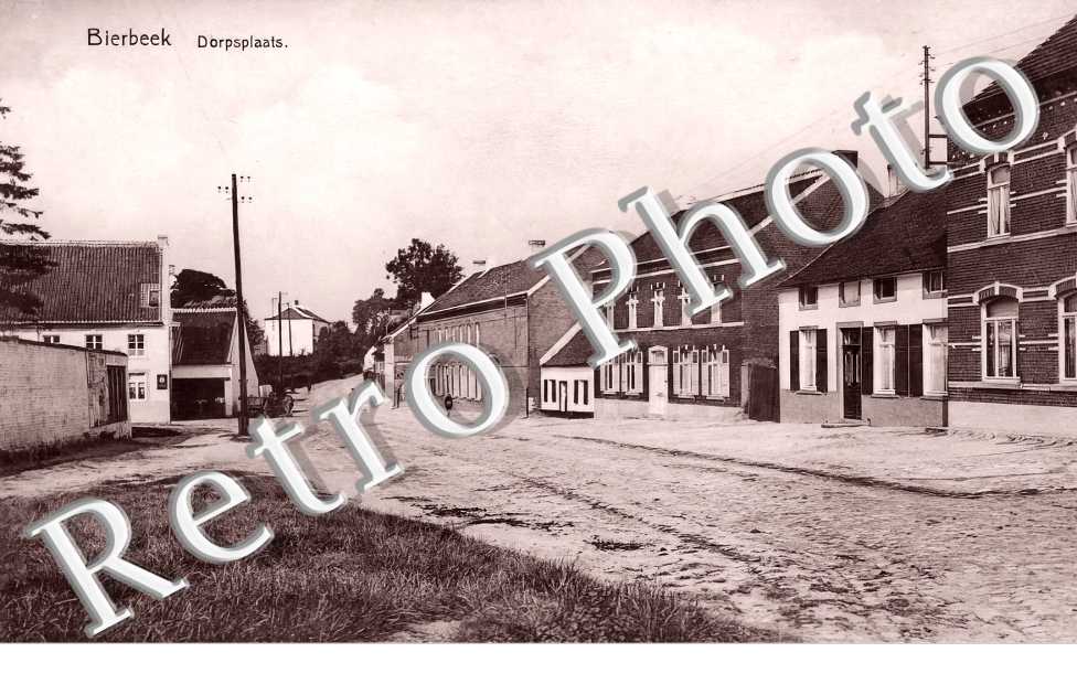 Dorpstraat