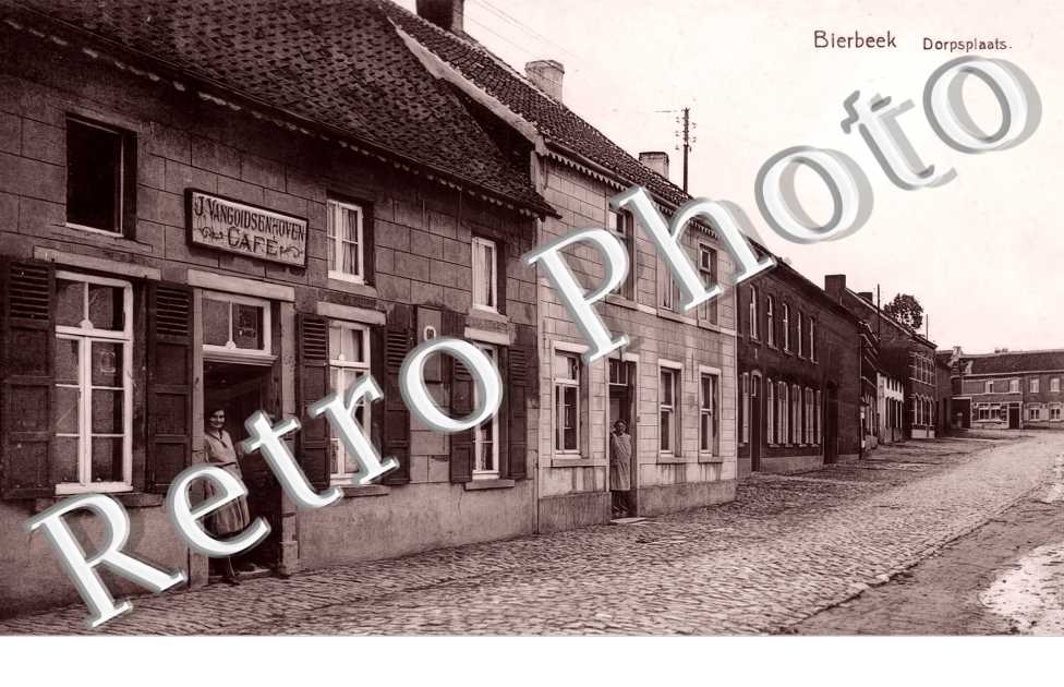 Dorpstraat