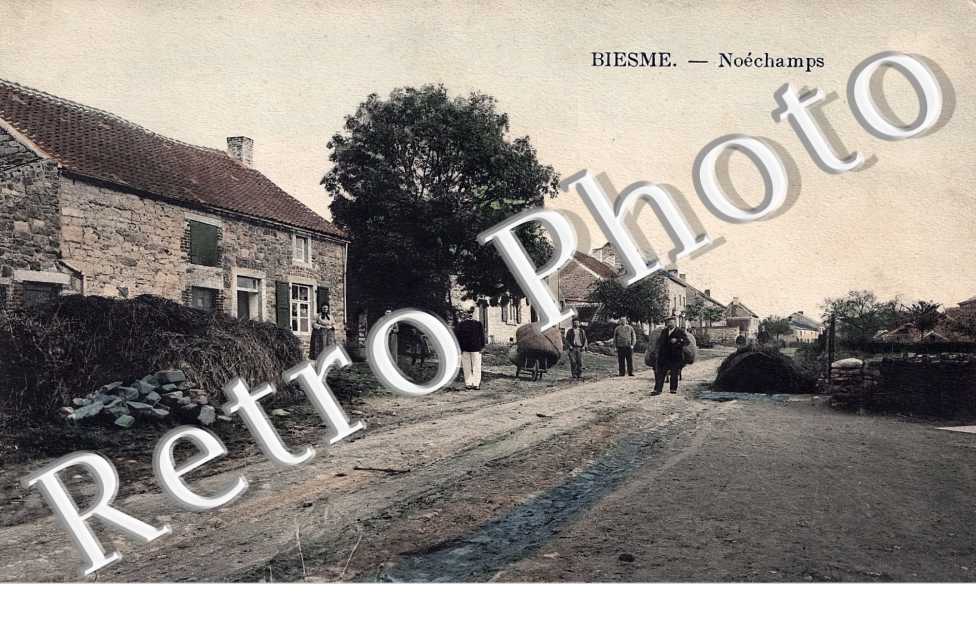 Noéchamps