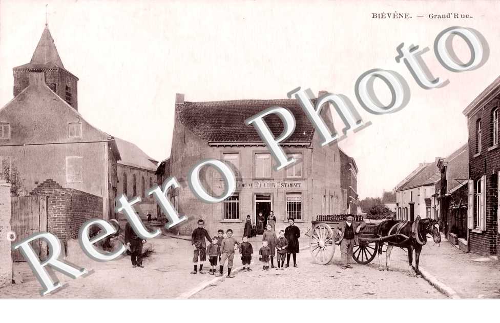 Grand'rue