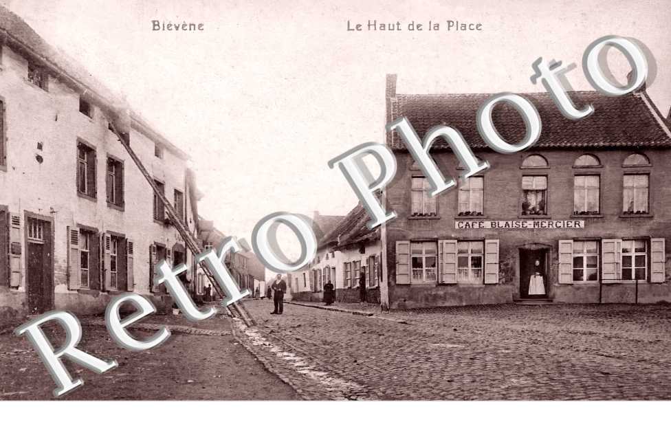le Haut de la Place