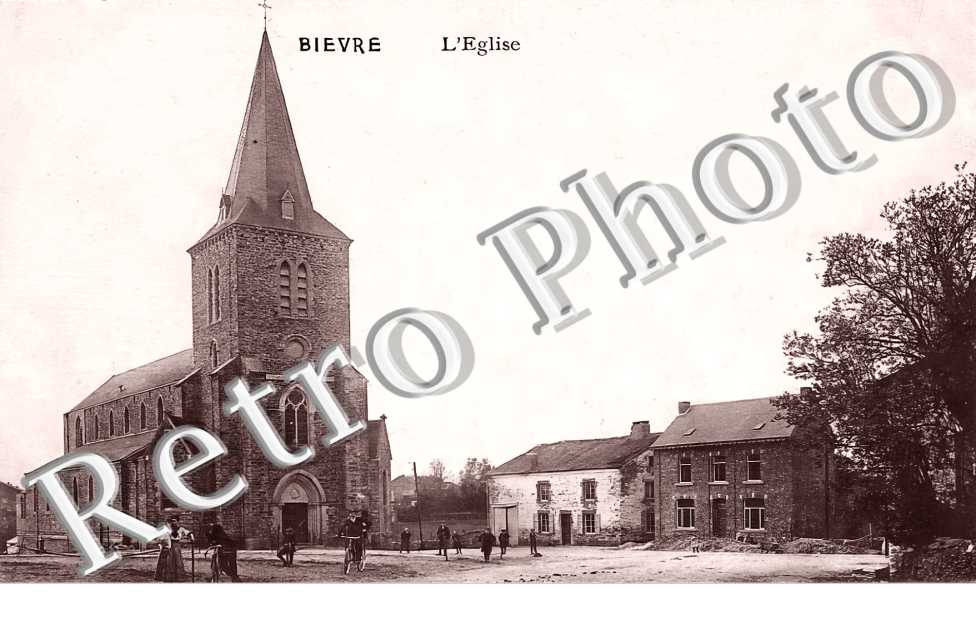 l'église