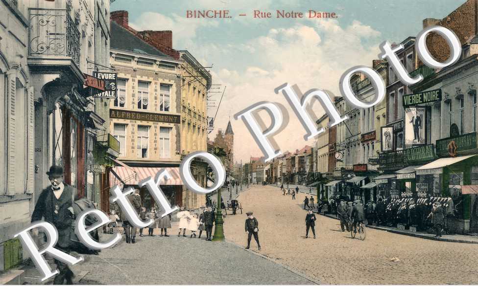 rue Notre Dame